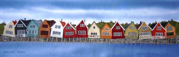 Døsvik Havn, Sør-Trøndelag